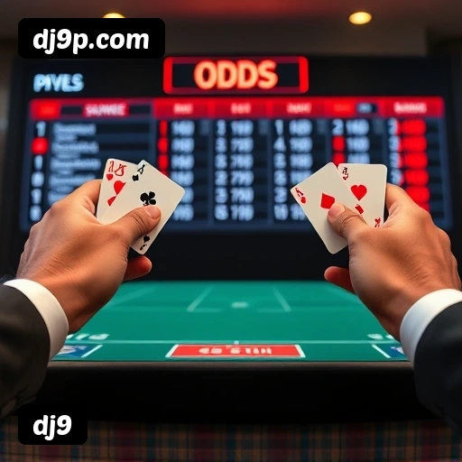 Vantagens exclusivas dj9 para jogadores brasileiros - São Paulo, Rio, BH