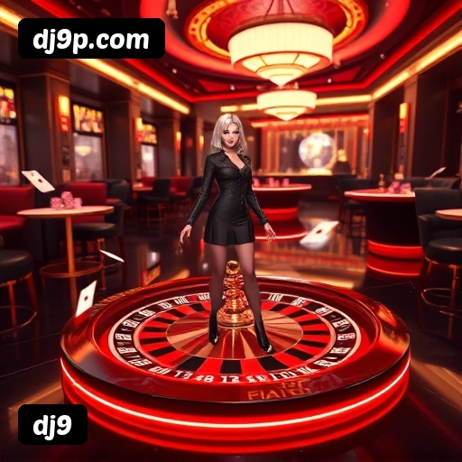 dj9 bônus R$5.000 + 500 giros - Rollover 35x, prazo 30 dias, 38% taxa conversão