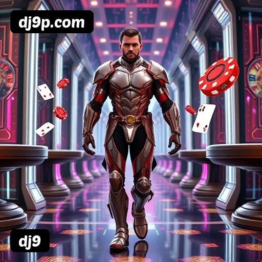 Principais provedores de slots da dj9 - NetEnt, Pragmatic Play, Play'n GO