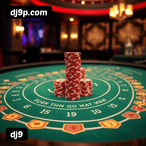 Níveis do programa VIP da dj9